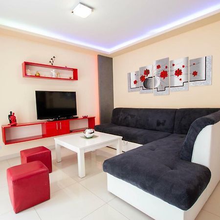 Jela Apartment 7 Pula Exterior photo